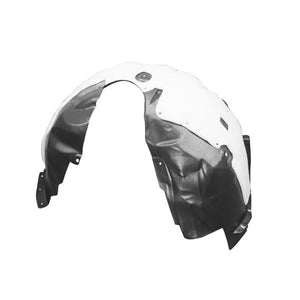 Driver Side Fender Liner image