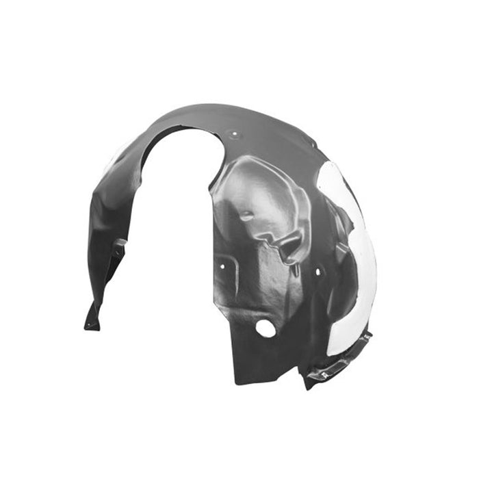 Ford Edge SE/SEL/Titanium Driver Side Fender Liner Pe/Vacuum Form - FO1248170