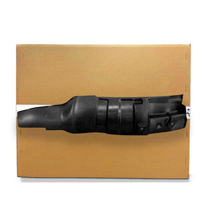 Revestimiento del guardabarros del lado del conductor image