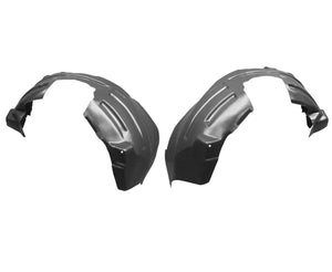 Driver Side Fender Liner image