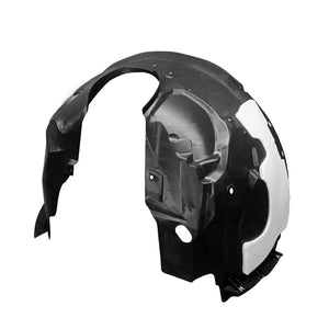 Driver Side Fender Liner image
