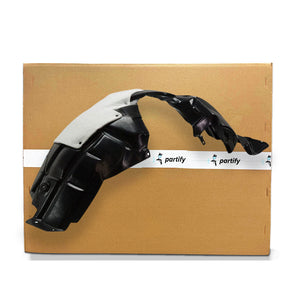 Driver Side Fender Liner image