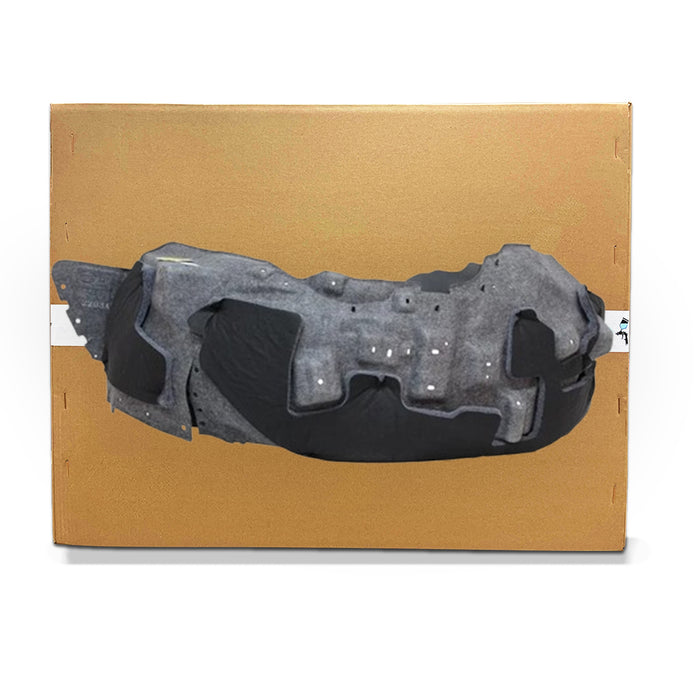 Ford Expedition Driver Side Fender Liner - FO1248206