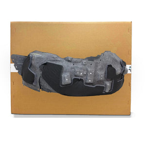 Driver Side Fender Liner image