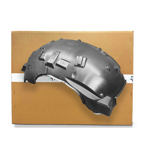 Fenders & Components image