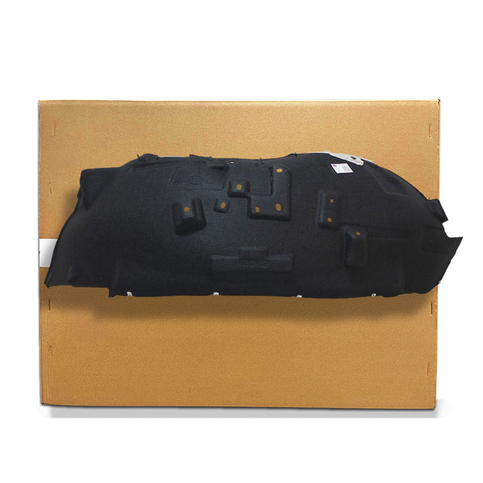 Ford F-150 XLT Driver Side Fender Liner 2.7L V6/3.3L V6/3.5L V6/5L V8 - FO1248211
