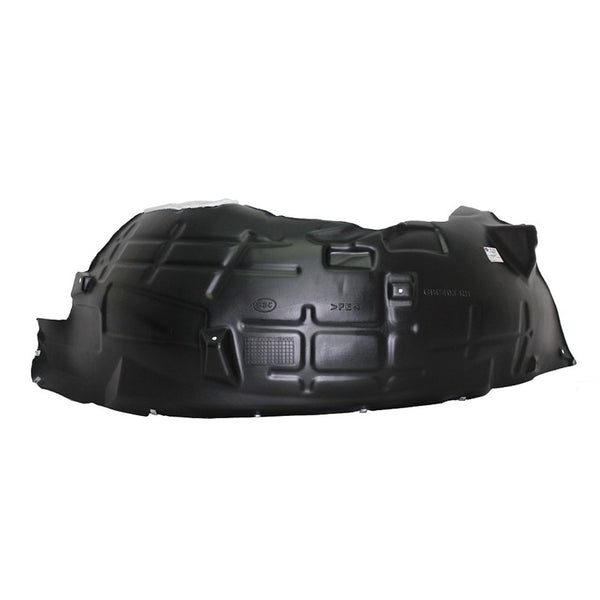 Fenders & Components image