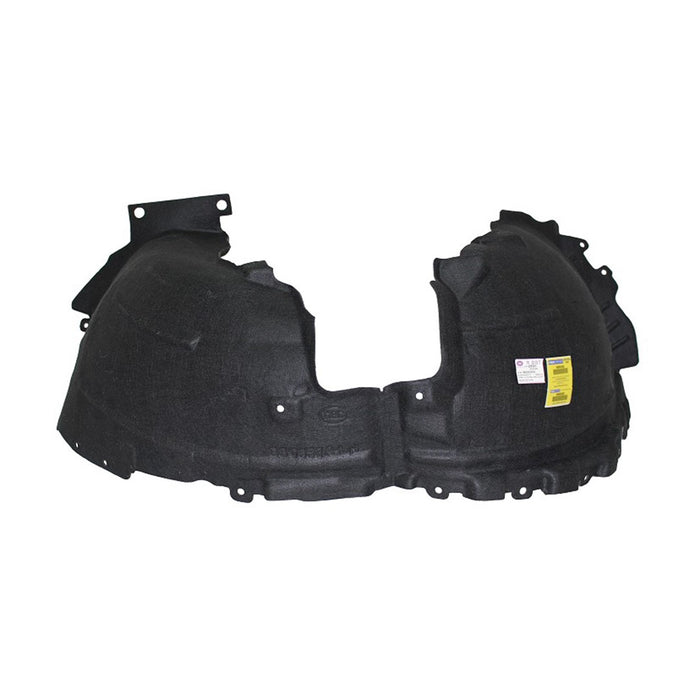 Revestimiento de guardabarros del lado del conductor para Ford Bronco 2.3L L4 - FO1248218