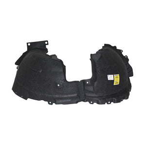 Driver Side Fender Liner image