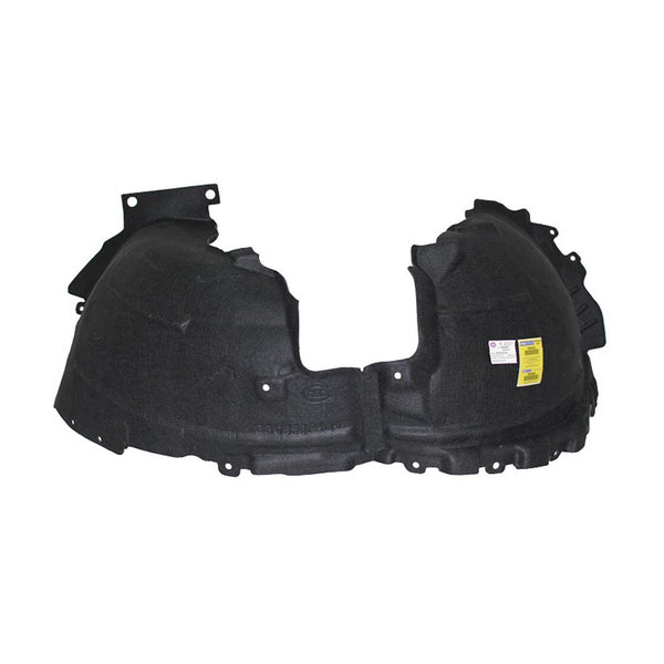 Fenders & Components image