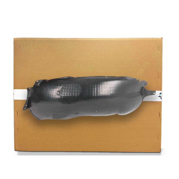 Fenders & Components image
