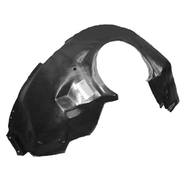 Ford Contour/Mercury Mystique Passenger Side Fender Liner Splash Shield - FO1249113