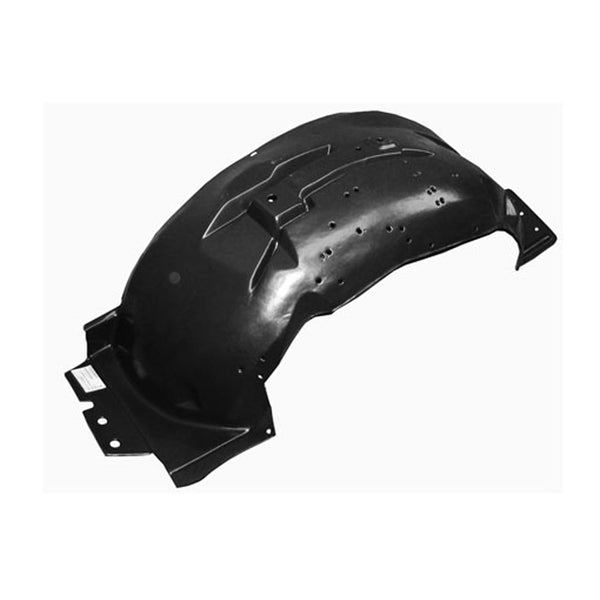 Fenders & Components image