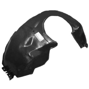 Passenger Side Fender Liner image
