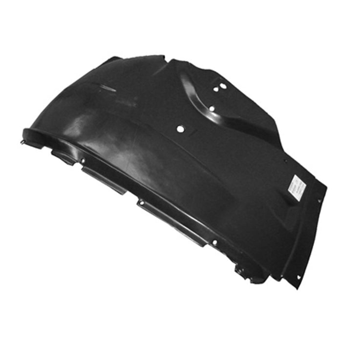 Ford Explorer/Mercury Mountaineer Passenger Side Fender Liner To 11/29/04 - FO1249118