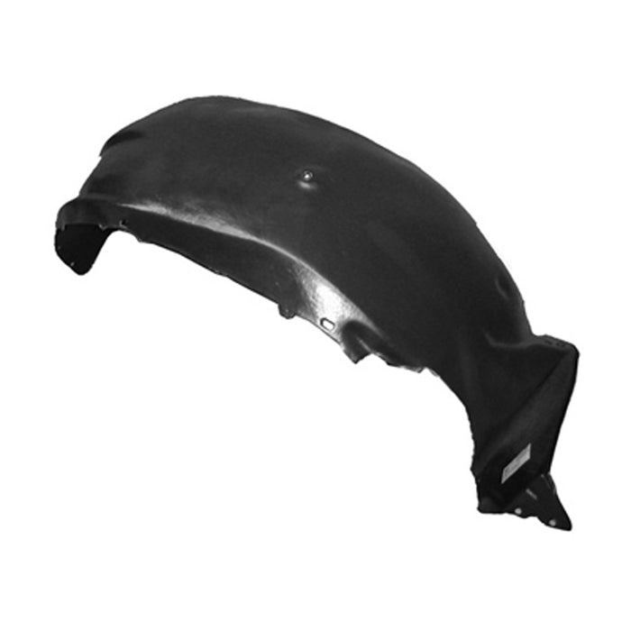 Ford Expedition Passenger Side Fender Liner - FO1249120