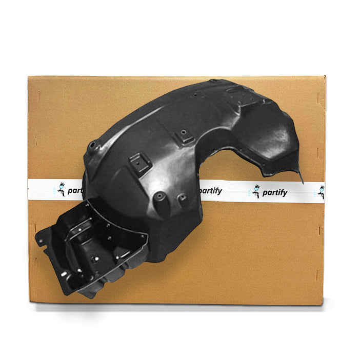 Ford Crown Victoria/Mercury Grand Marquis/Marauder Passenger Side Fender Liner - FO1249122