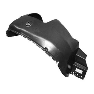 Passenger Side Fender Liner image