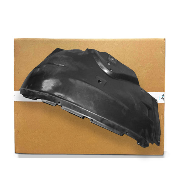 Fenders & Components image
