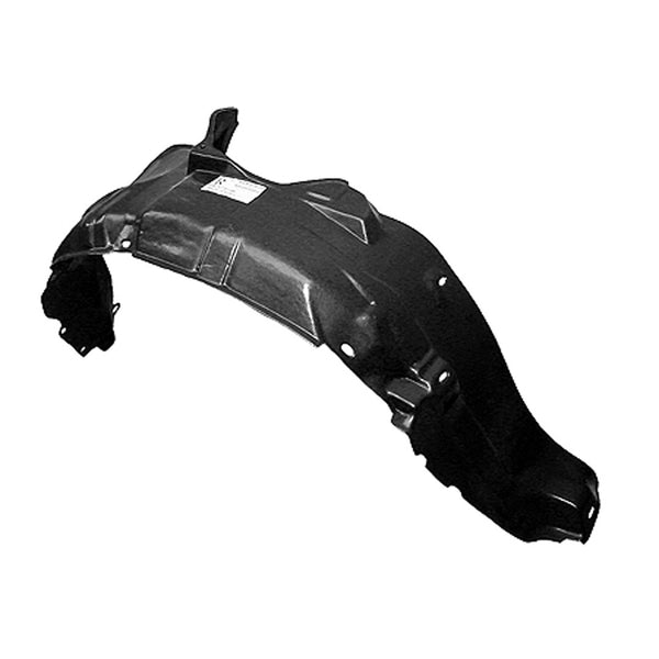 Fenders & Components image