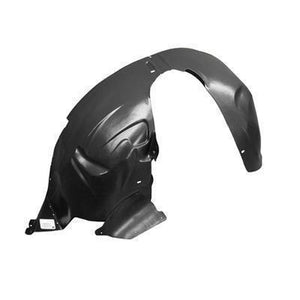 Passenger Side Fender Liner image