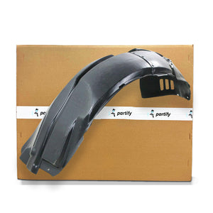 Passenger Side Fender Liner image