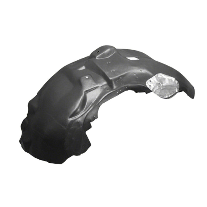 Ford F-150 Passenger Side Fender Liner 3.5L V6 Turbocharged - FO1249155