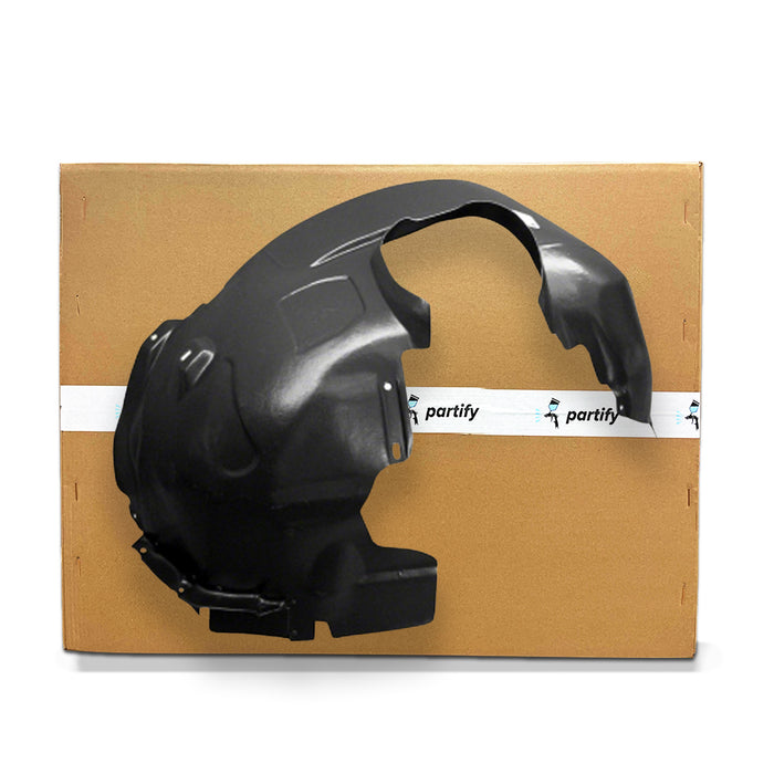 Ford C-Max Passenger Side Fender Liner - FO1249157