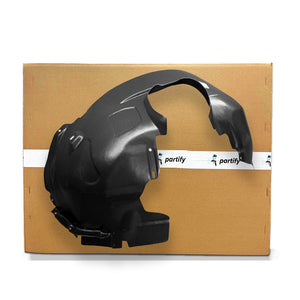 Passenger Side Fender Liner image