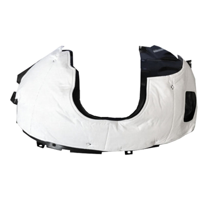 Ford Escape Passenger Side Fender Liner - FO1249161