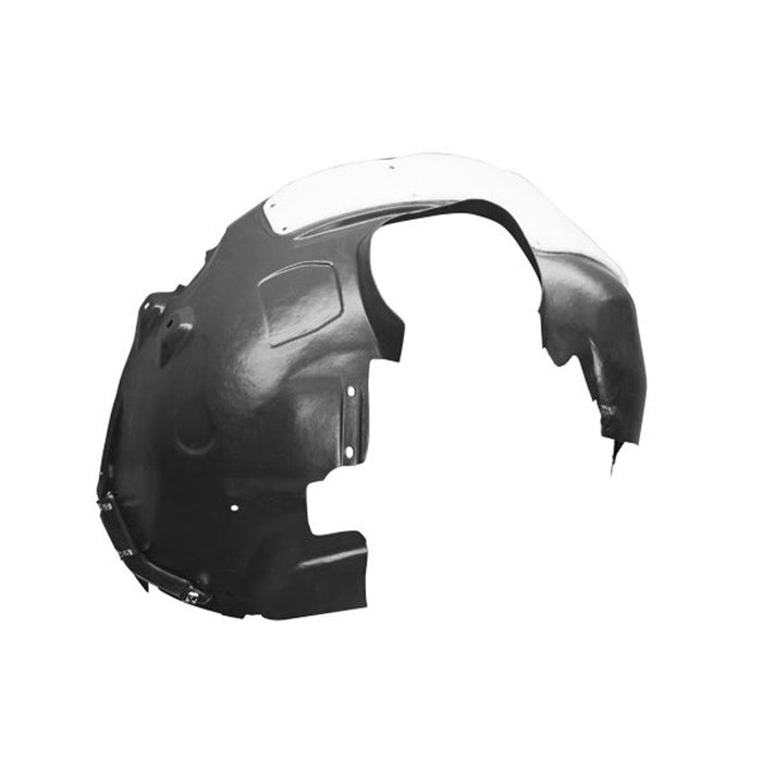 Ford Transit Connect Titanium/XLT CAPA Certified Passenger Side Fender Liner - FO1249166C