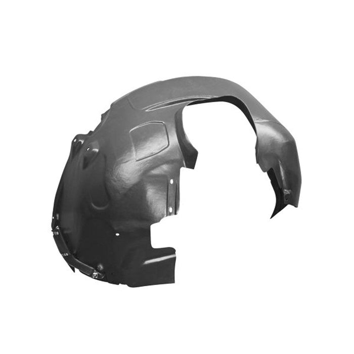 Ford Transit Connect XL CAPA Certified Passenger Side Fender Liner Mini Cargo Van/Mini Passenger Van - FO1249167C
