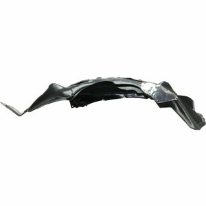 Passenger Side Fender Liner image