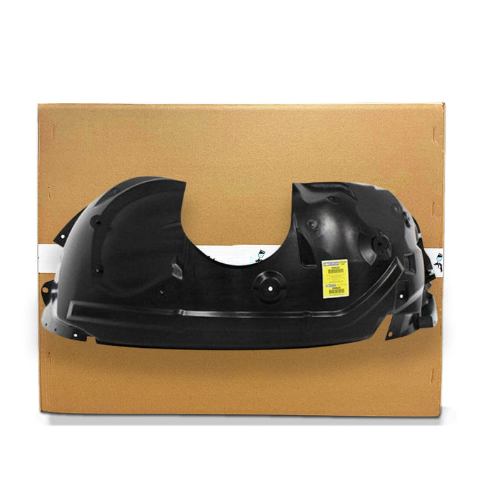 Revestimiento de guardabarros delantero del lado del pasajero para Ford Fusion (1.5/2.0/2.5 L) - FO1249194