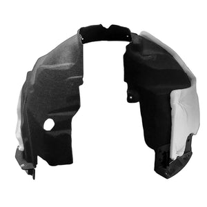 Passenger Side Fender Liner image