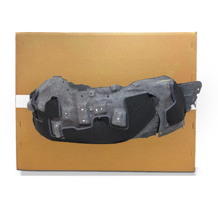 Ford Expedition CAPA Certified Passenger Side Fender Liner - FO1249206C
