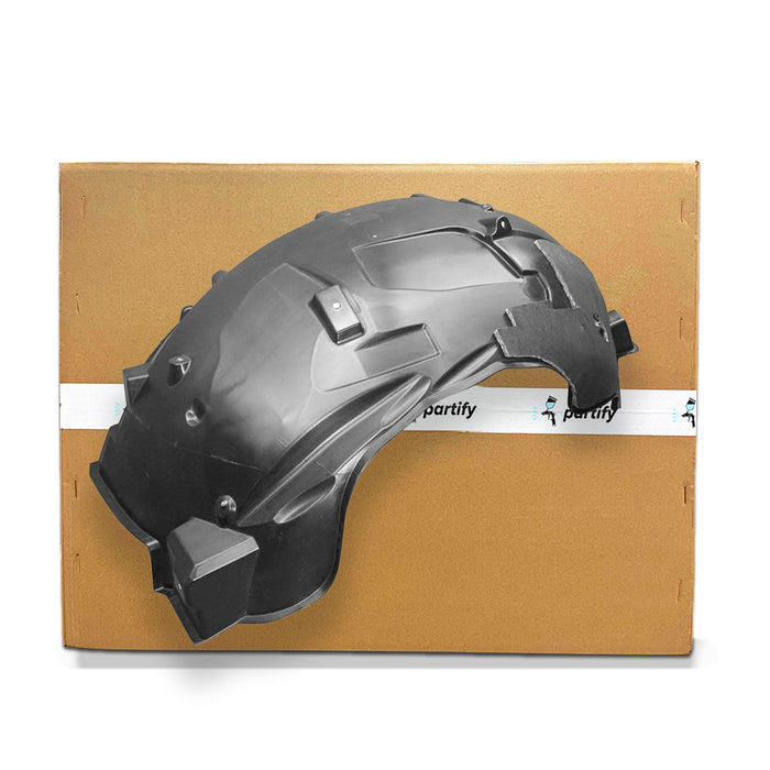 Ford F-150 Raptor Passenger Side Fender Liner - FO1249209