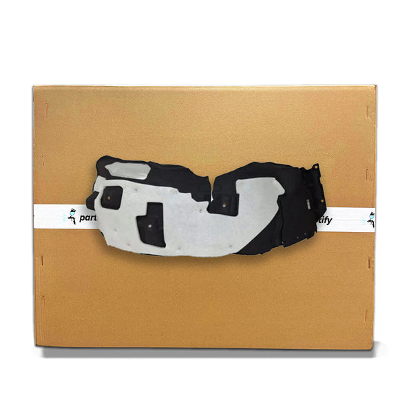 Fenders & Components image