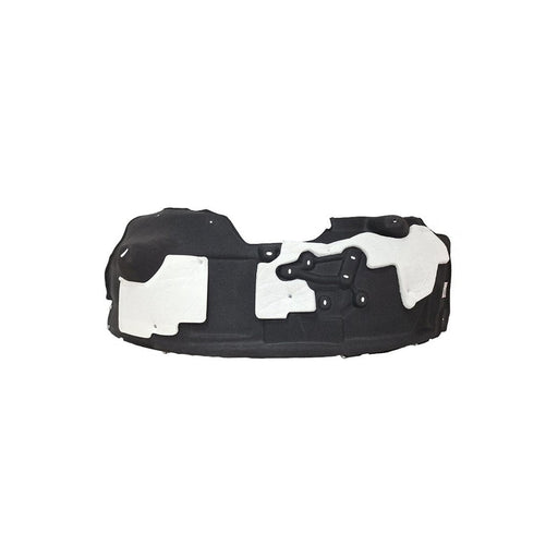 Ford F-250 Super Duty/F-350 Super Duty/F-450 Super Duty/F-550 Super Duty/F-600 Super Duty Front Passenger Side Fender Liner - FO1249226