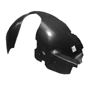 Front Driver Side Fender Splash Shield image