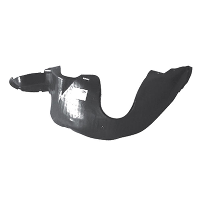 Ford Windstar Front Driver Side Fender Splash Shield - FO1250105