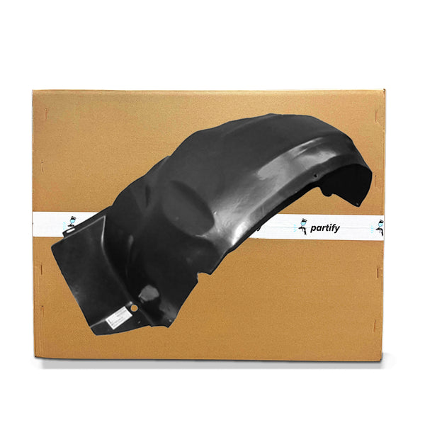 Fenders & Components image