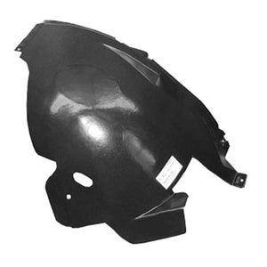 Front Driver Side Fender Splash Shield image