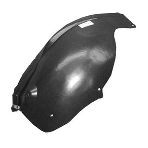 Front Driver Side Fender Splash Shield image