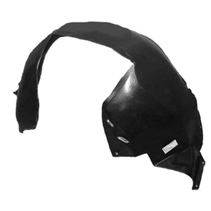 Front Driver Side Fender Splash Shield image