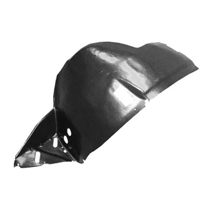 Lincoln LS Front Driver Side Fender Splash Shield - FO1250125