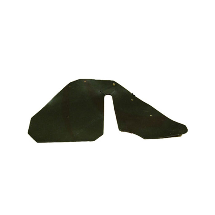 Ford Crown Victoria Front Driver Side Fender Splash Shield - FO1250141