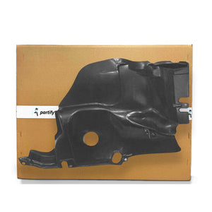 Front Driver Side Fender Splash Shield image