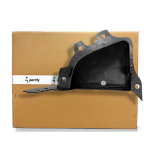 Front Driver Side Fender Splash Shield image