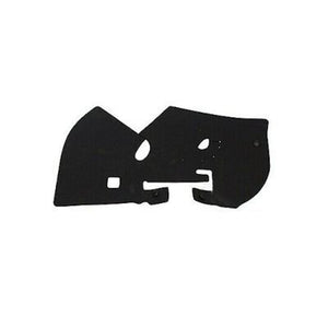 Front Driver Side Fender Splash Shield image